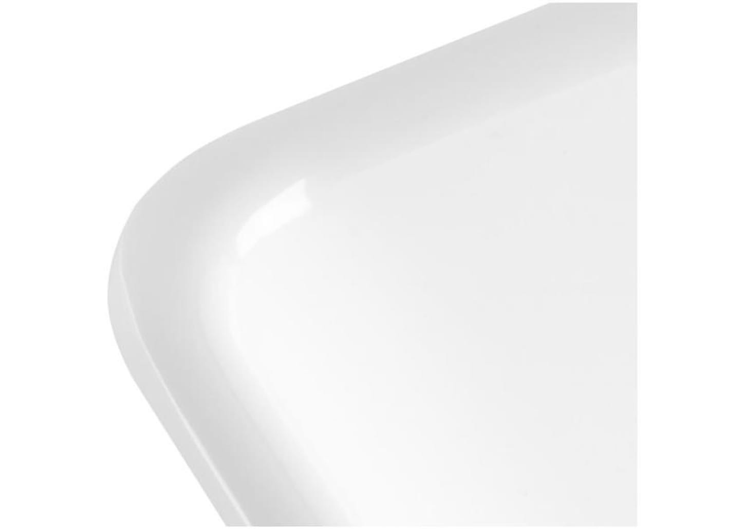 Travessa Retangular 35,4x32,5x7cm Haus Concept Gastronorm Deep 54101007