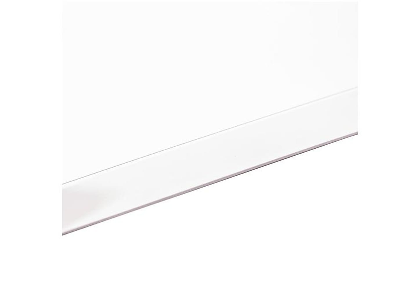 Bandeja Inox para Servir Retangular Wolff Manhattan