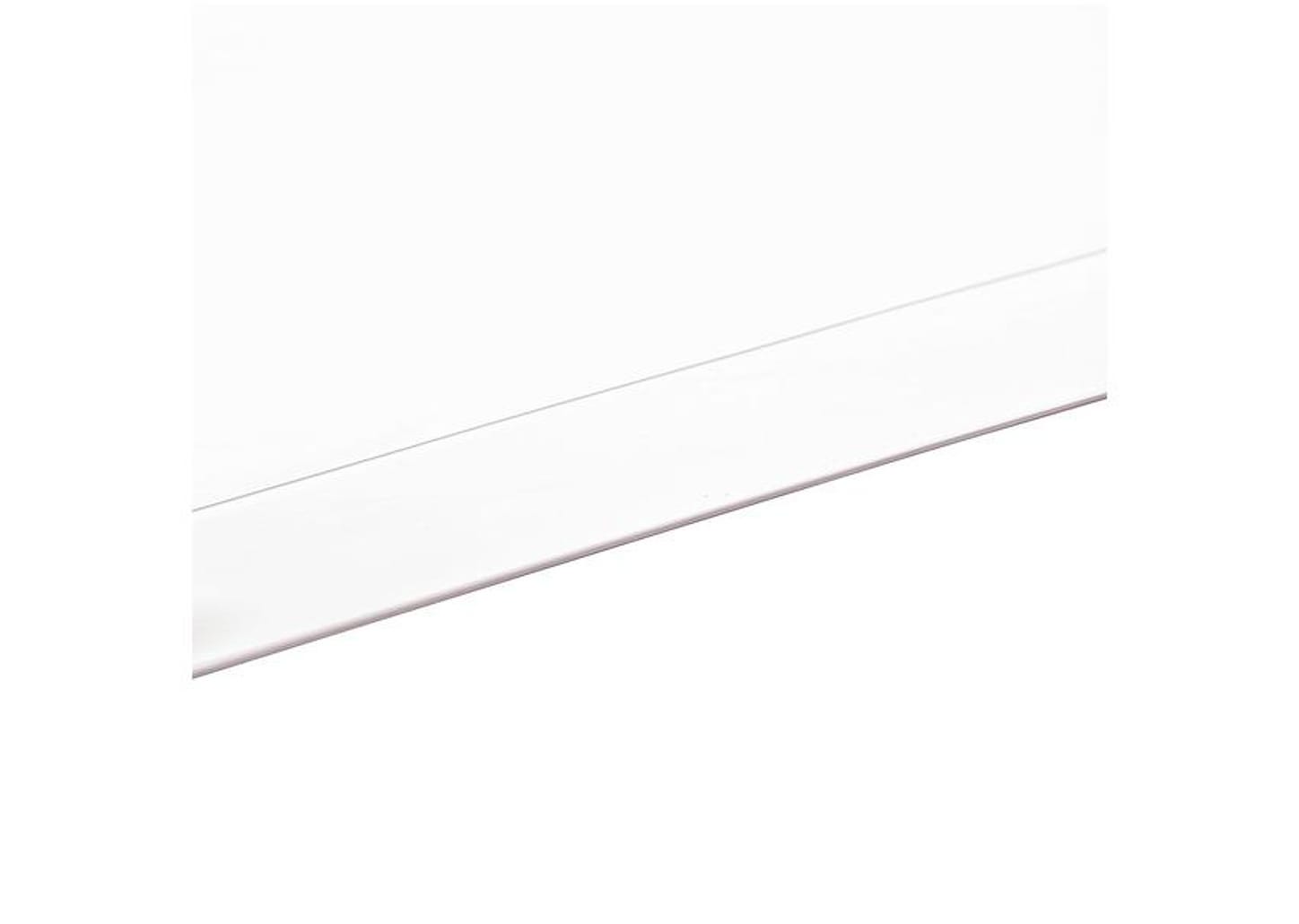 Bandeja Inox para Servir Retangular Wolff Manhattan 27x33cm