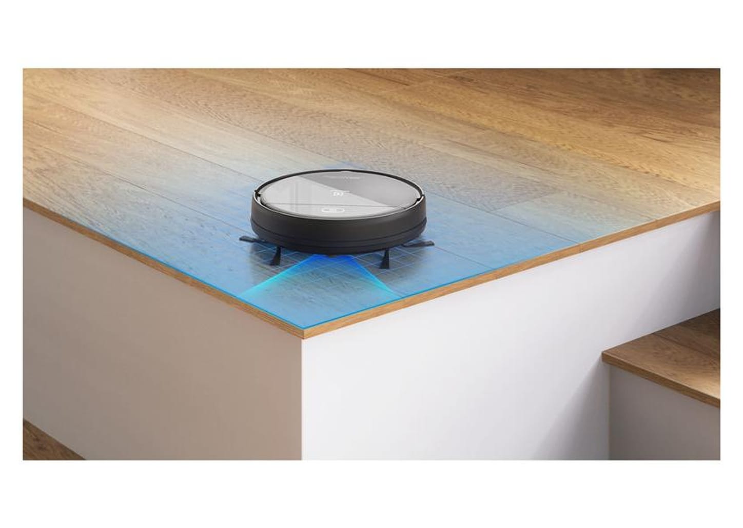 Robô Aspirador Electrolux - ERB20