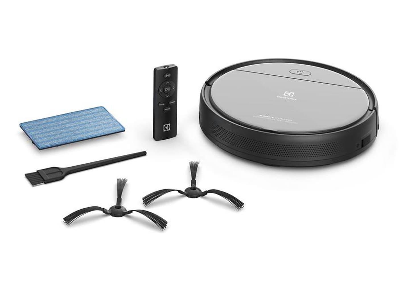 Robô Aspirador Electrolux - ERB20