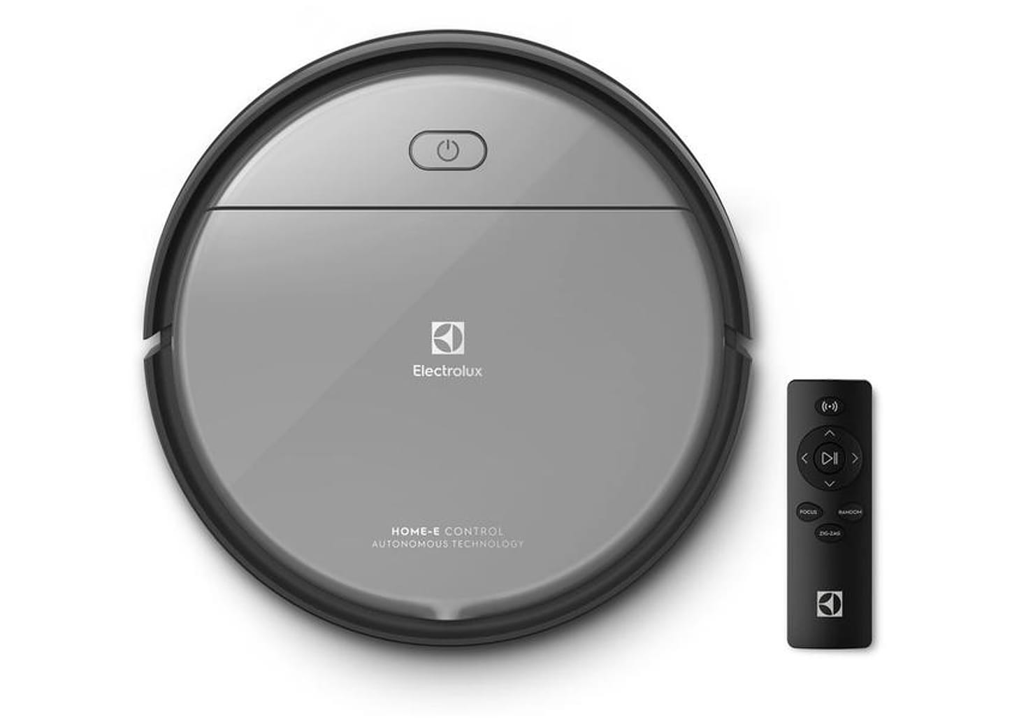 Robô Aspirador Electrolux - ERB20