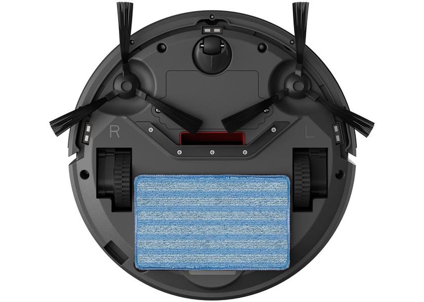 Robô Aspirador Electrolux - ERB20