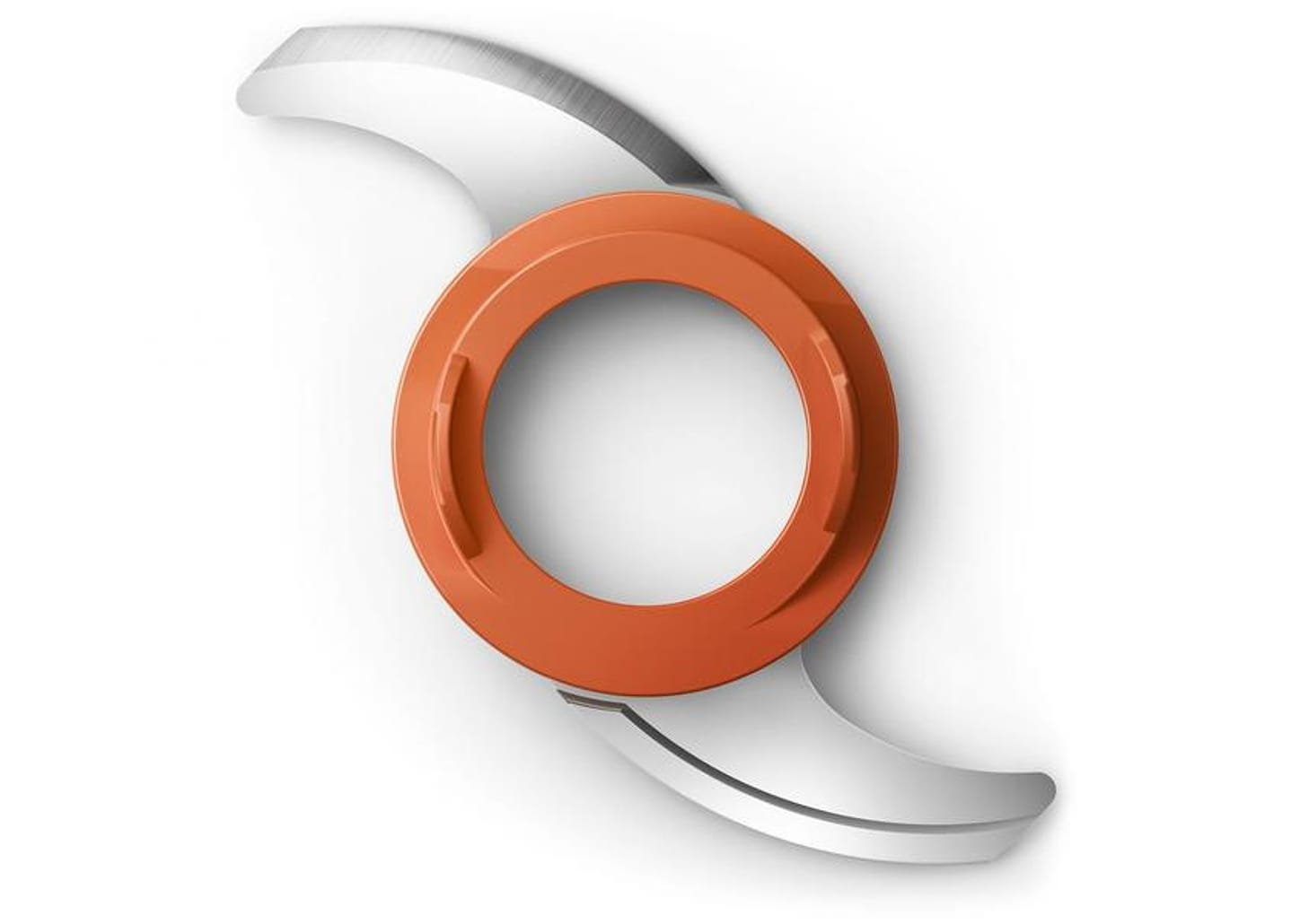 Multiprocessador de Alimentos Philips Walita 600W - Preto PowerChop RI7300 5 Funções