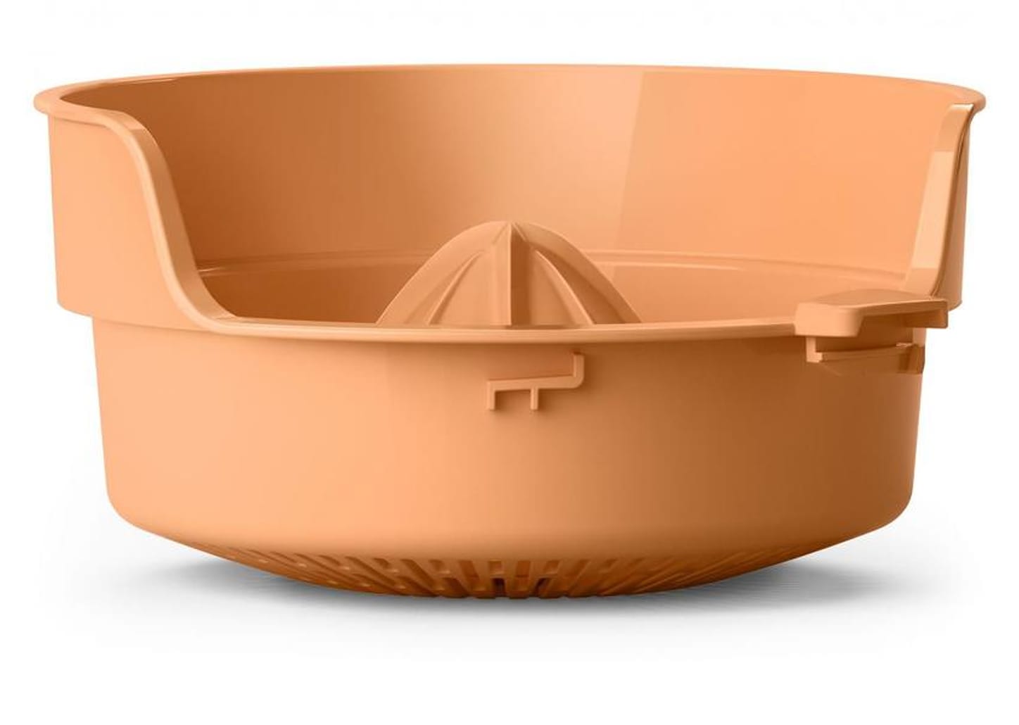 Multiprocessador de Alimentos Philips Walita 600W - Preto PowerChop RI7300 5 Funções