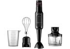 Mixer Philips Walita 3 em 1 Preto 400W - Daily RI2622/82 Speed Guidance