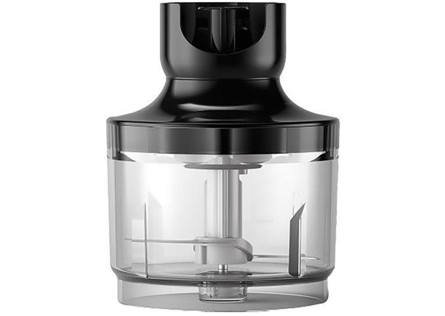 Mixer Philips Walita 3 em 1 Preto 400W - Daily RI2622/82 Speed Guidance