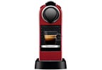 Cafeteira Nespresso Citiz Vermelha