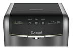 Purificador de Água Consul Refrigerado por Compressor Titanium CPB36 AF
