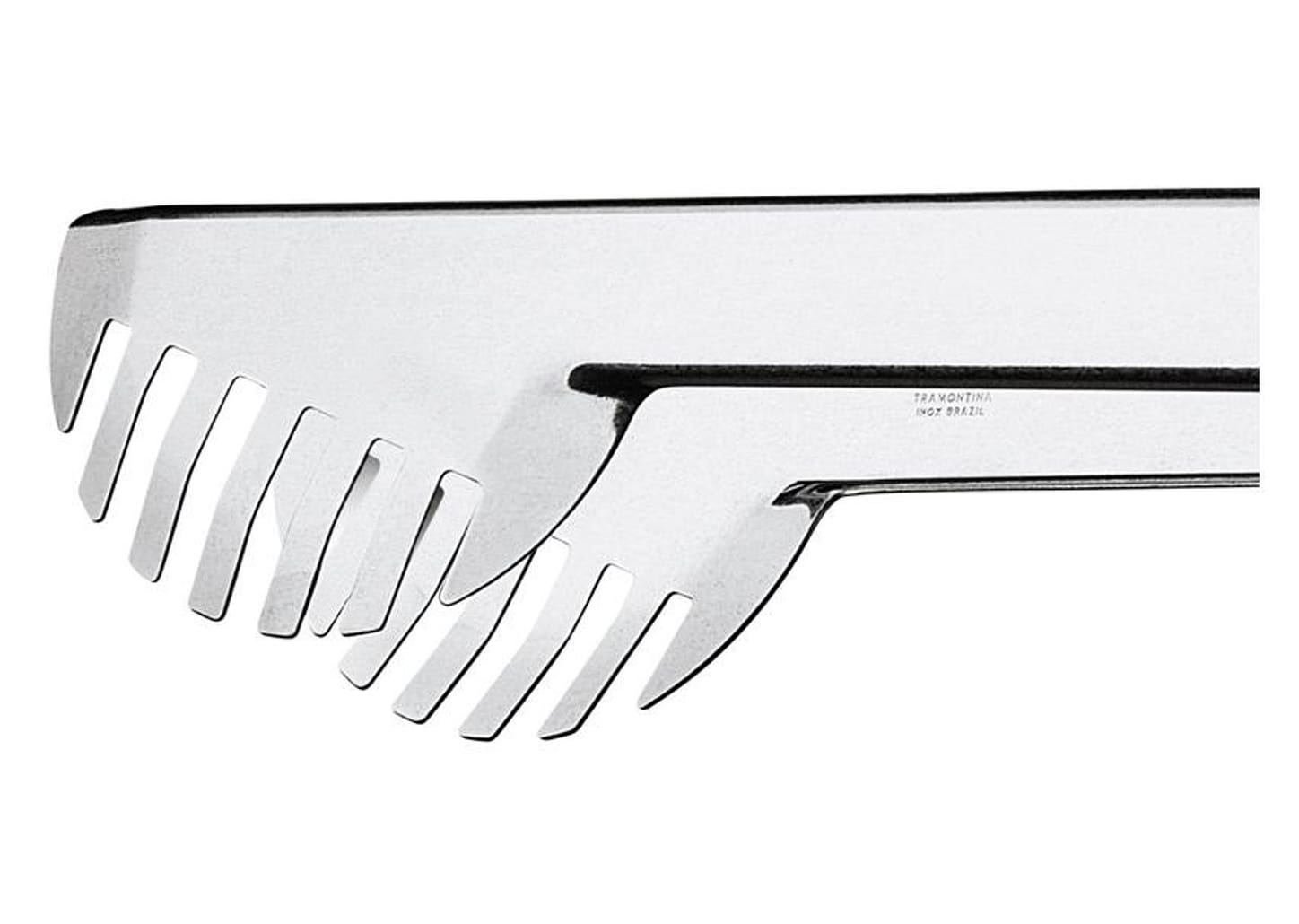 Pegador para Massa Inox Tramontina Utility