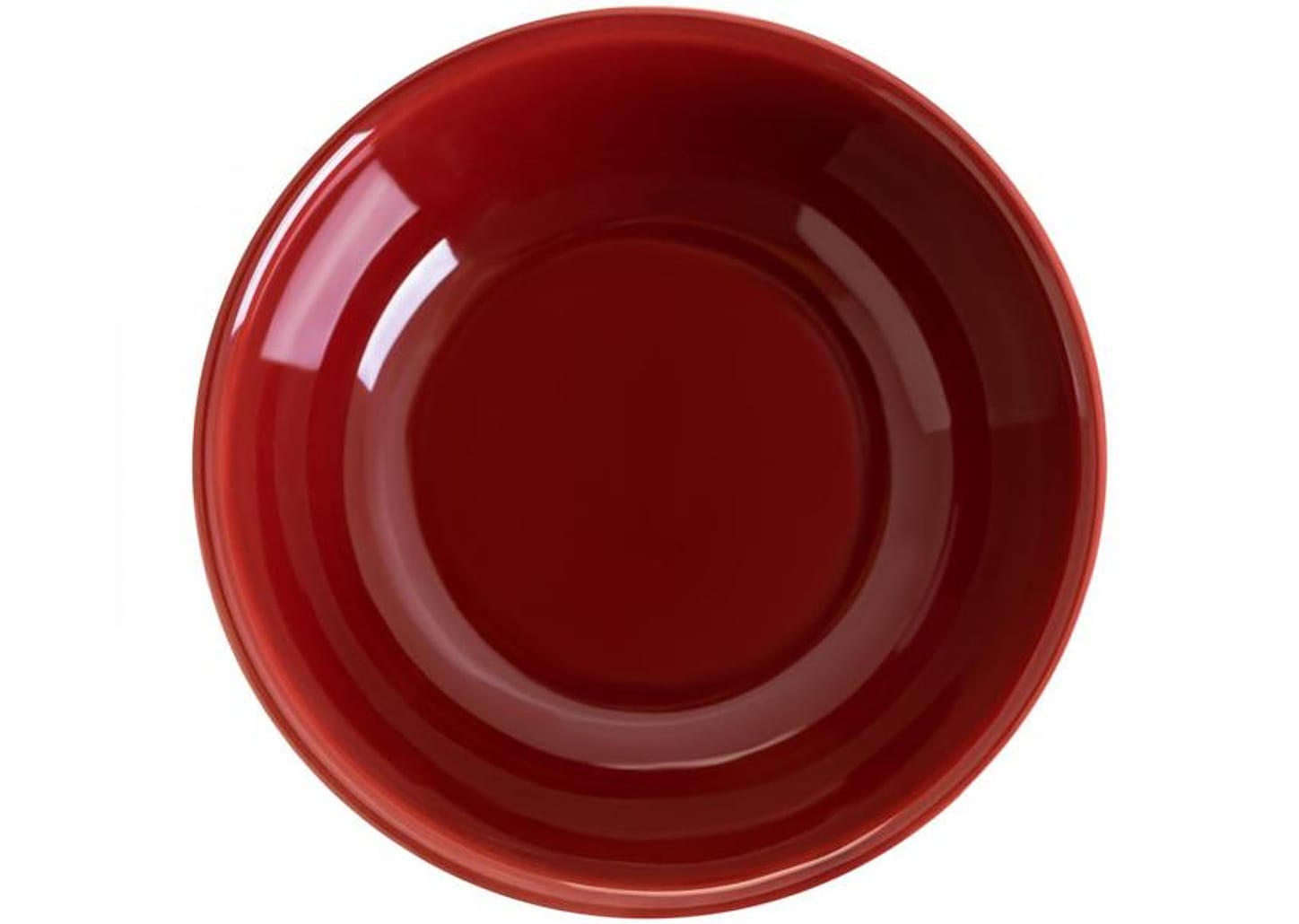 Aparelho de Jantar 12 Peças Scalla Cerâmica Terra Redondo Frisada