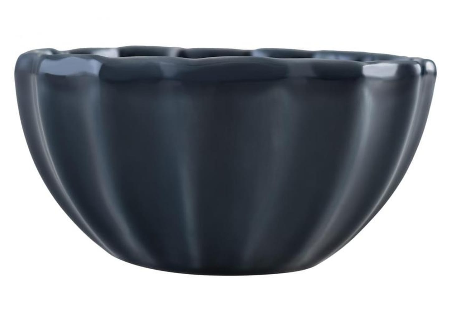 Conjunto de Bowls de Cerâmica Scalla Maiu 420ml 3 Peças