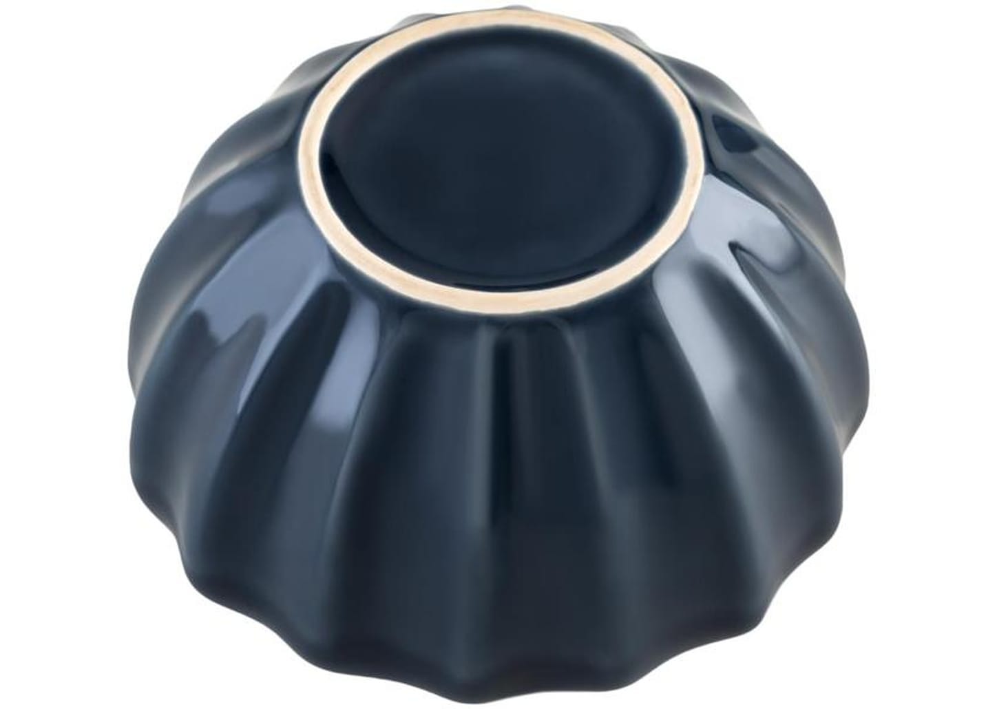 Conjunto de Bowls de Cerâmica Scalla Maiu 420ml 3 Peças
