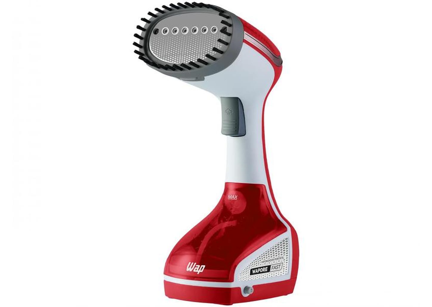 Vaporizador/Higienizador de Roupas Wap Wapore - Fast 1250 Portátil 200ml 1250W com Acessórios