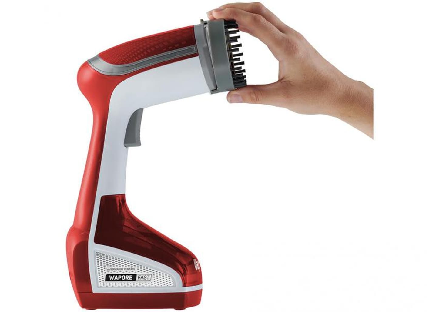 Vaporizador/Higienizador de Roupas Wap Wapore - Fast 1250 Portátil 200ml 1250W com Acessórios