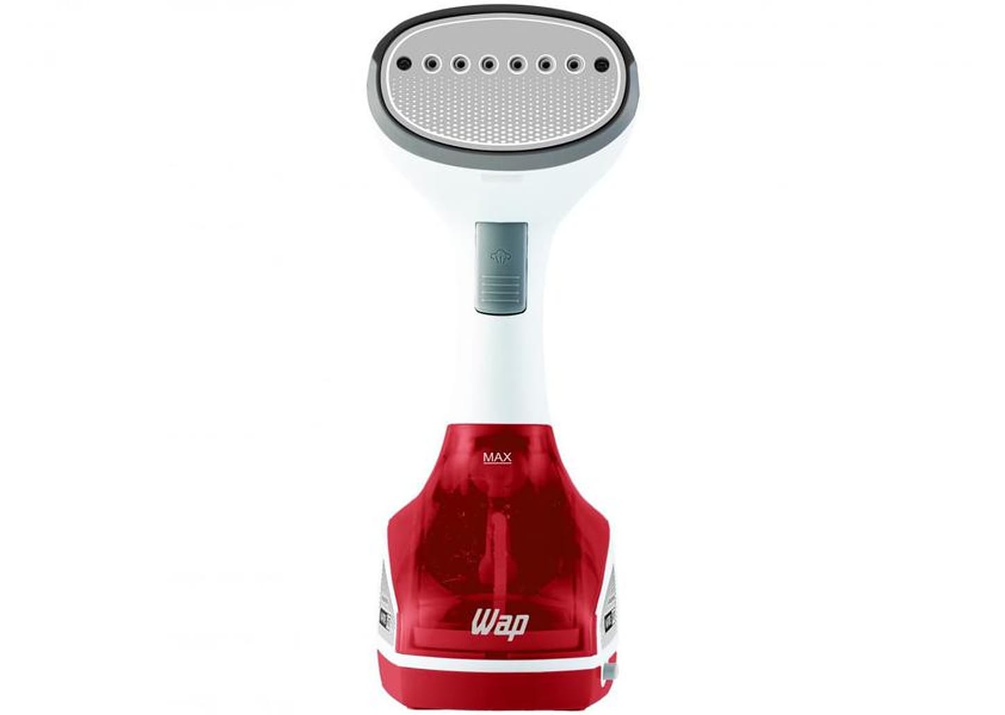 Vaporizador/Higienizador de Roupas Wap Wapore - Fast 1250 Portátil 200ml 1250W com Acessórios