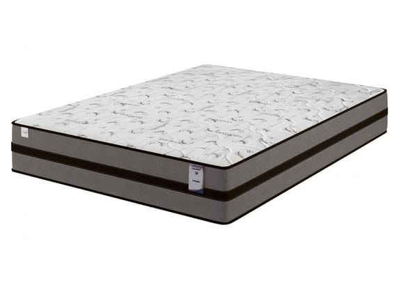 Colchão Casal Plumatex Mola Verticoil 25x138x188cm Prime