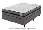Colchão Casal Plumatex Mola Verticoil 25x138x188cm Prime
