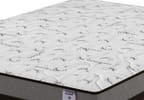 Colchão Casal Plumatex Mola Verticoil 25x138x188cm Prime
