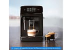 Cafeteira Espresso Philips Walita Series 1200 - EP1220/12 Preta