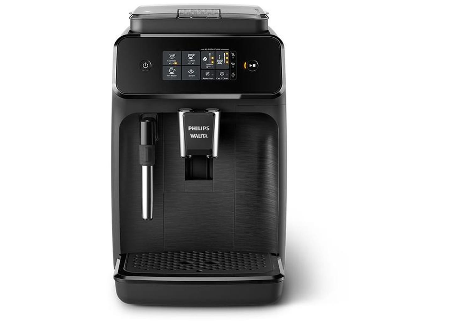 Cafeteira Espresso Philips Walita Series 1200 - EP1220/12 Preta