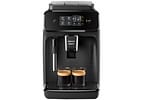 Cafeteira Espresso Philips Walita Series 1200 - EP1220/12 Preta