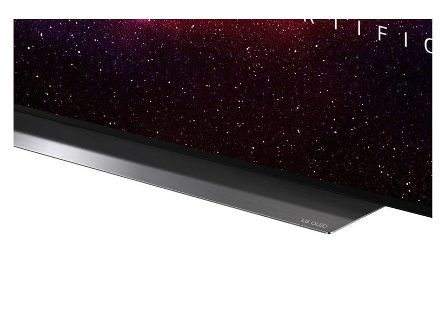 Smart TV Ultra HD 4K OLED IPS 77” LG OLED77CXPSA - Wi-Fi Bluetooth Inteligência Artificial 4 HDMI