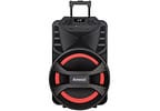 Caixa de Som Amvox Power X ACA 880 - Bluetooth Ativa 880W