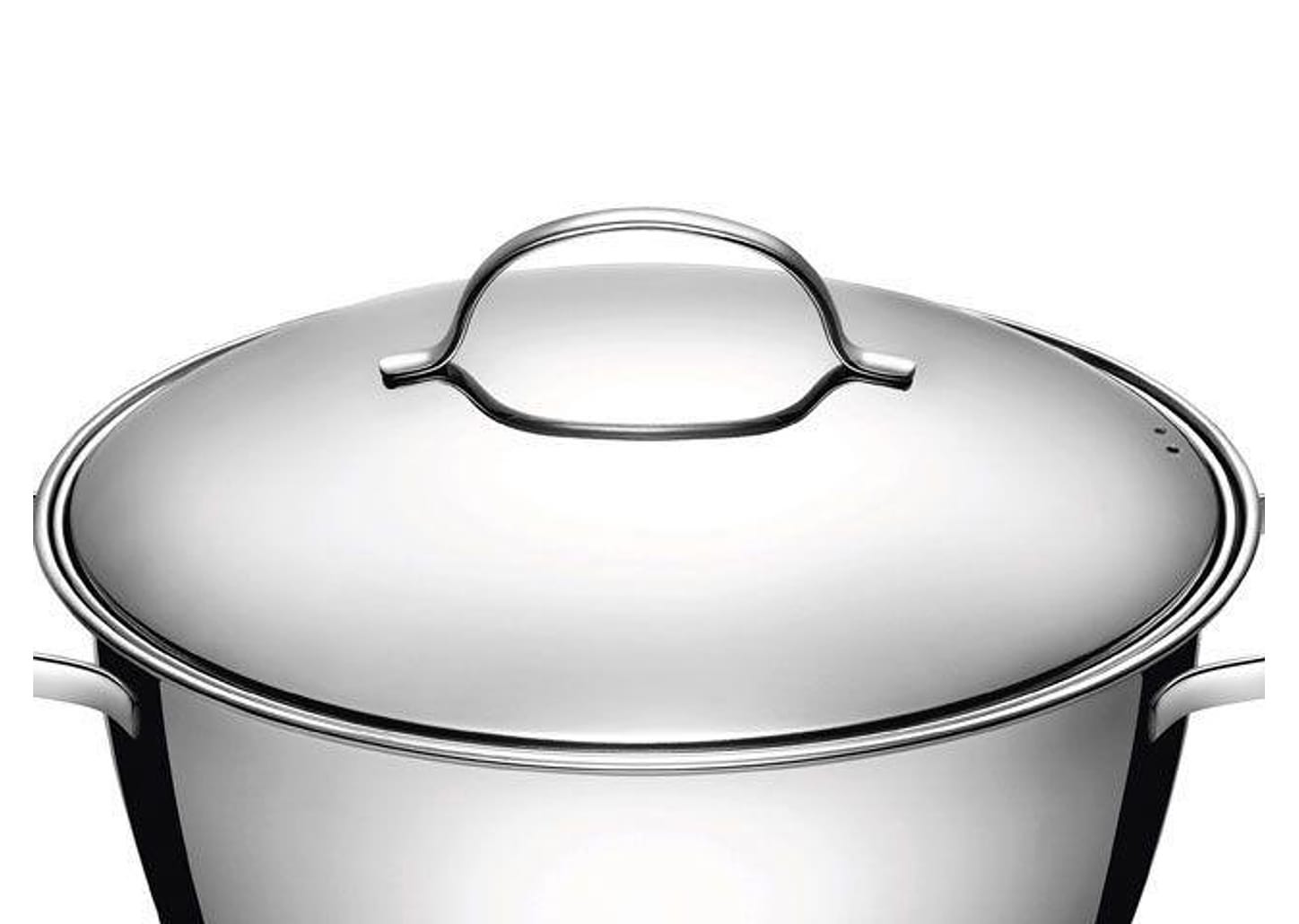 Caçarola Inox 4,2L 24cm Tramontina Allegra 62653240