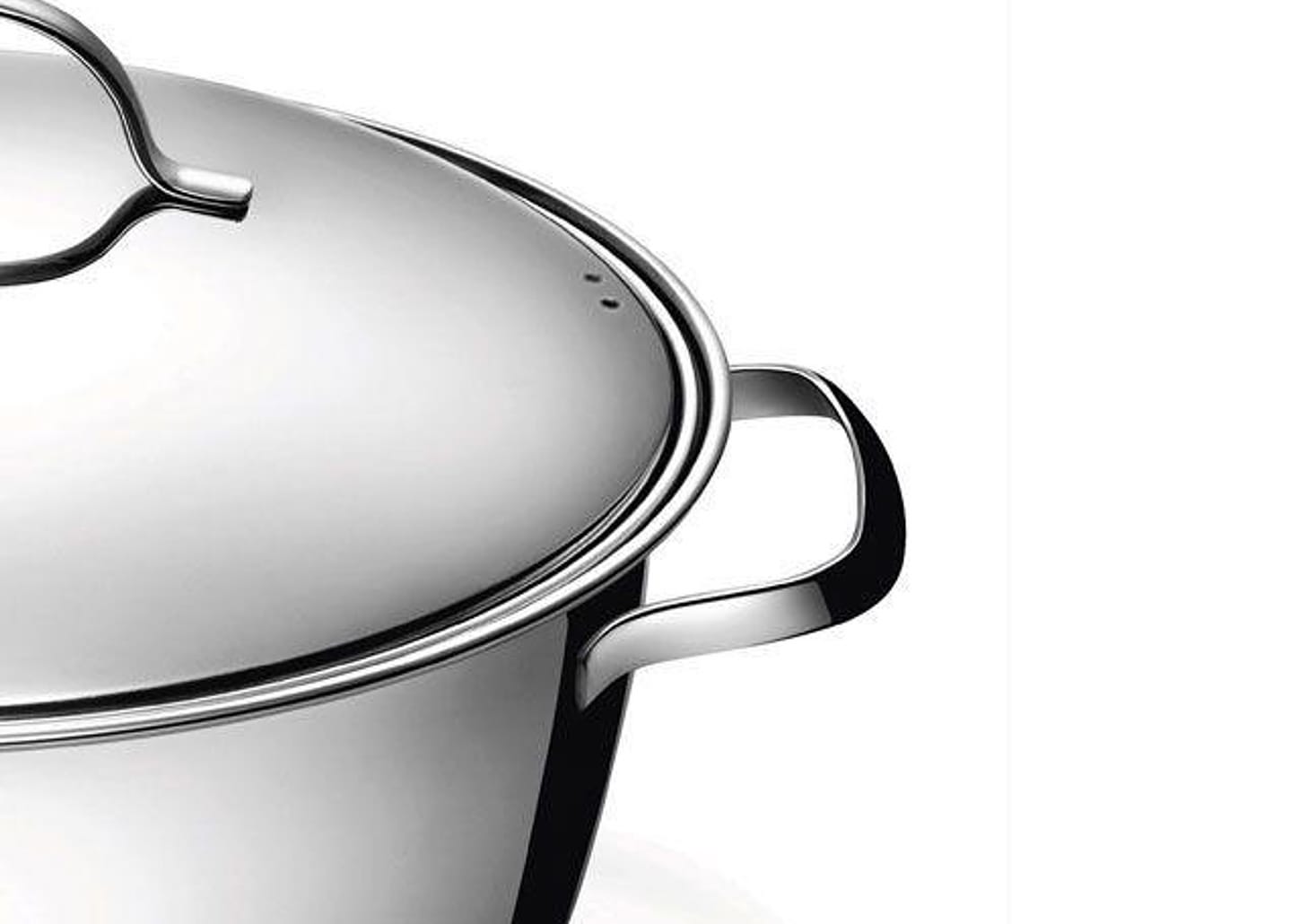 Caçarola Inox 4,2L 24cm Tramontina Allegra 62653240