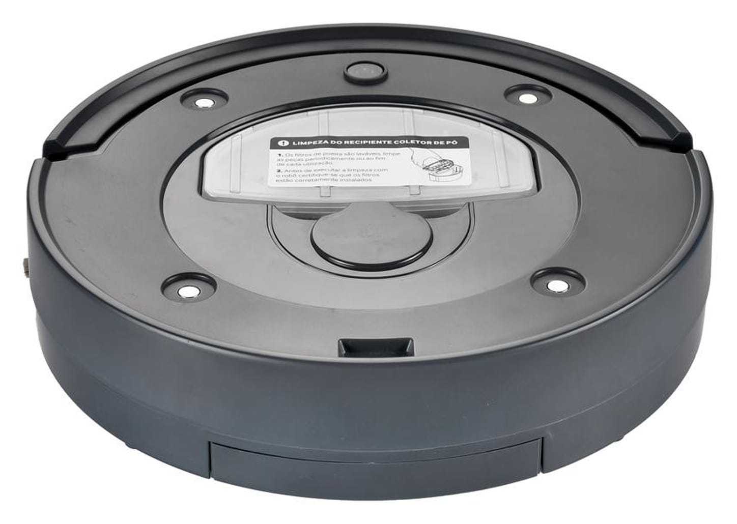 Robô Aspirador WAP W96 30W