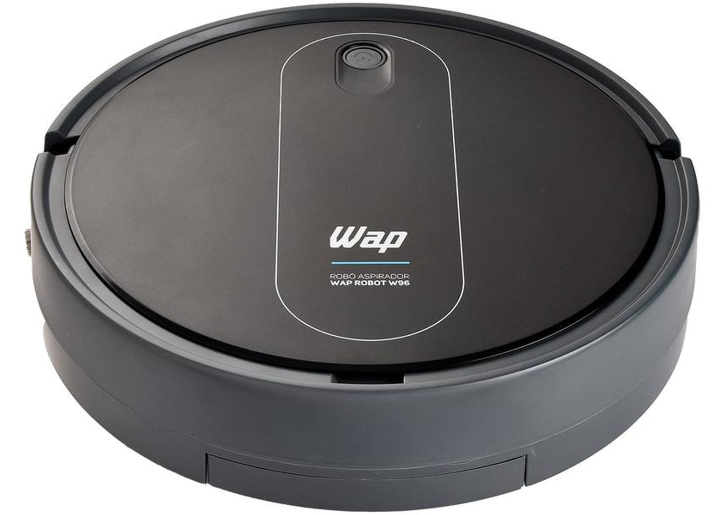 Robô Aspirador WAP W96 30W