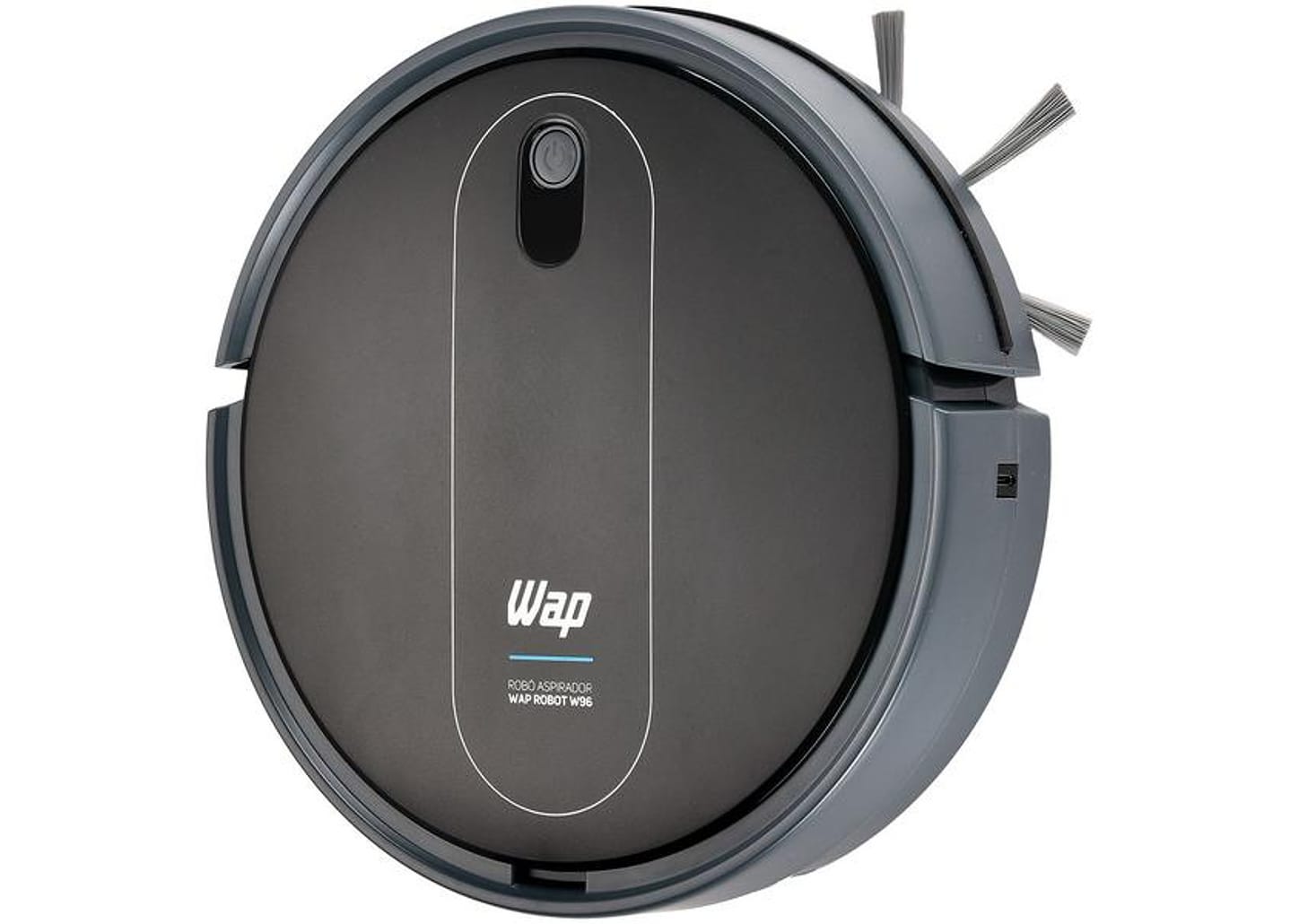 Robô Aspirador WAP W96 30W
