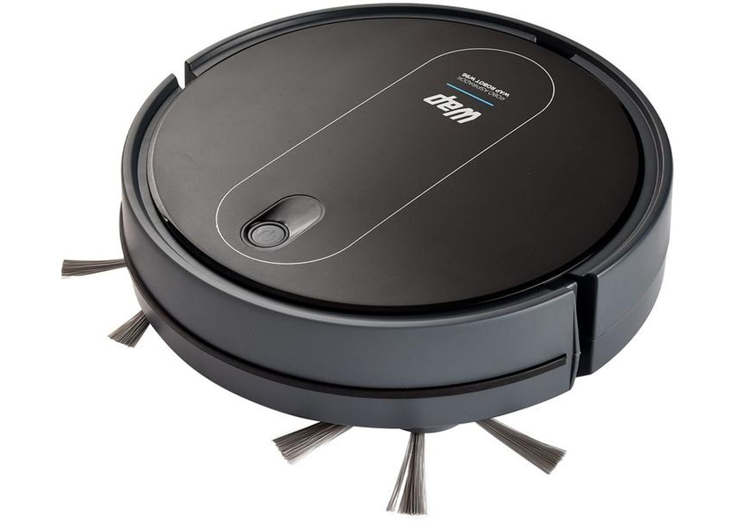 Robô Aspirador WAP W96 30W