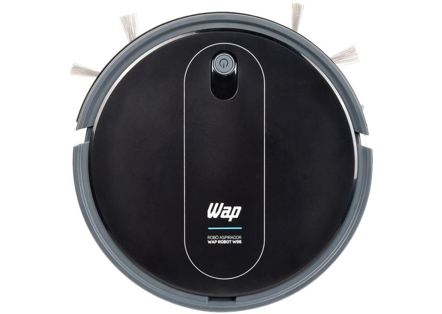 Robô Aspirador WAP W96 30W