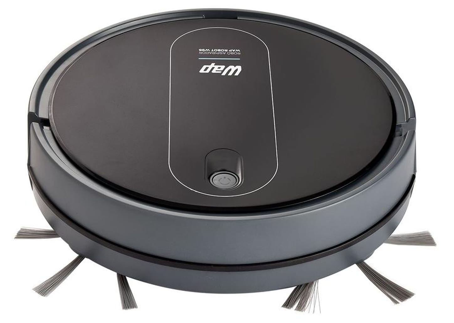 Robô Aspirador WAP W96 30W