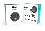 Robô Aspirador WAP W96 30W