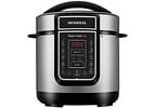 Panela de Pressão Elétrica Digital Mondial 3L 700W