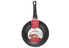 Frigideira Antiaderente Multiflon Alumínio Wok - Paprika Vermelha 24cm