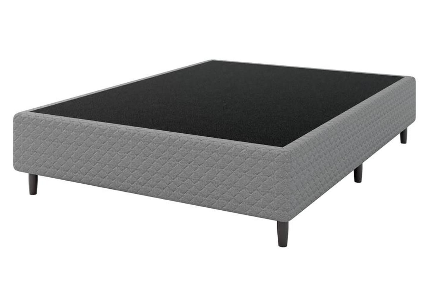 Base Cama Box Casal Umaflex 26x138x188cm Beta
