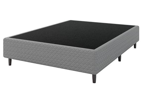 Base Cama Box Casal Umaflex 26x138x188cm Beta