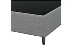 Base Cama Box Casal Umaflex 26x138x188cm Beta