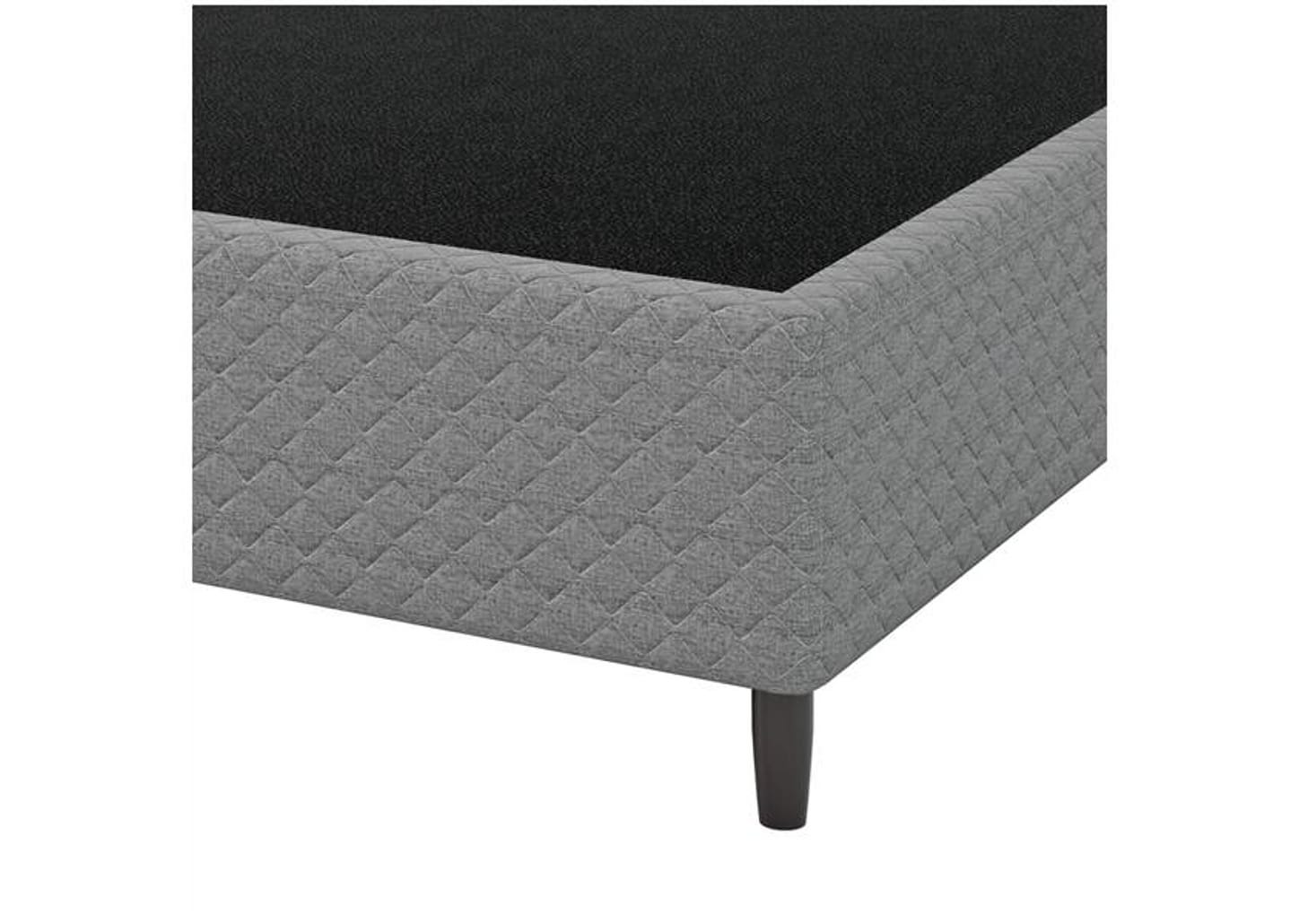 Base Cama Box Casal Umaflex 26x138x188cm Beta