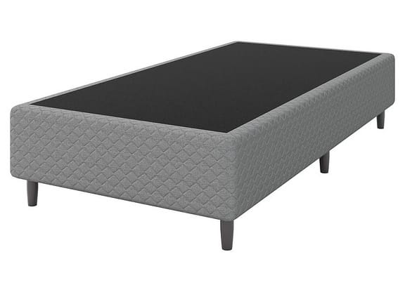 Base Cama Box Solteiro Umaflex 26x88x188cm Beta