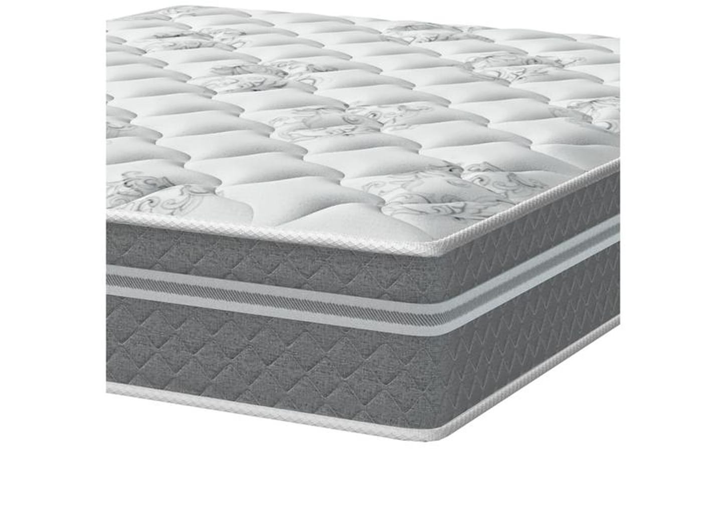 Colchão Casal Umaflex de Molas Ensacadas 20x138x188cm Beta