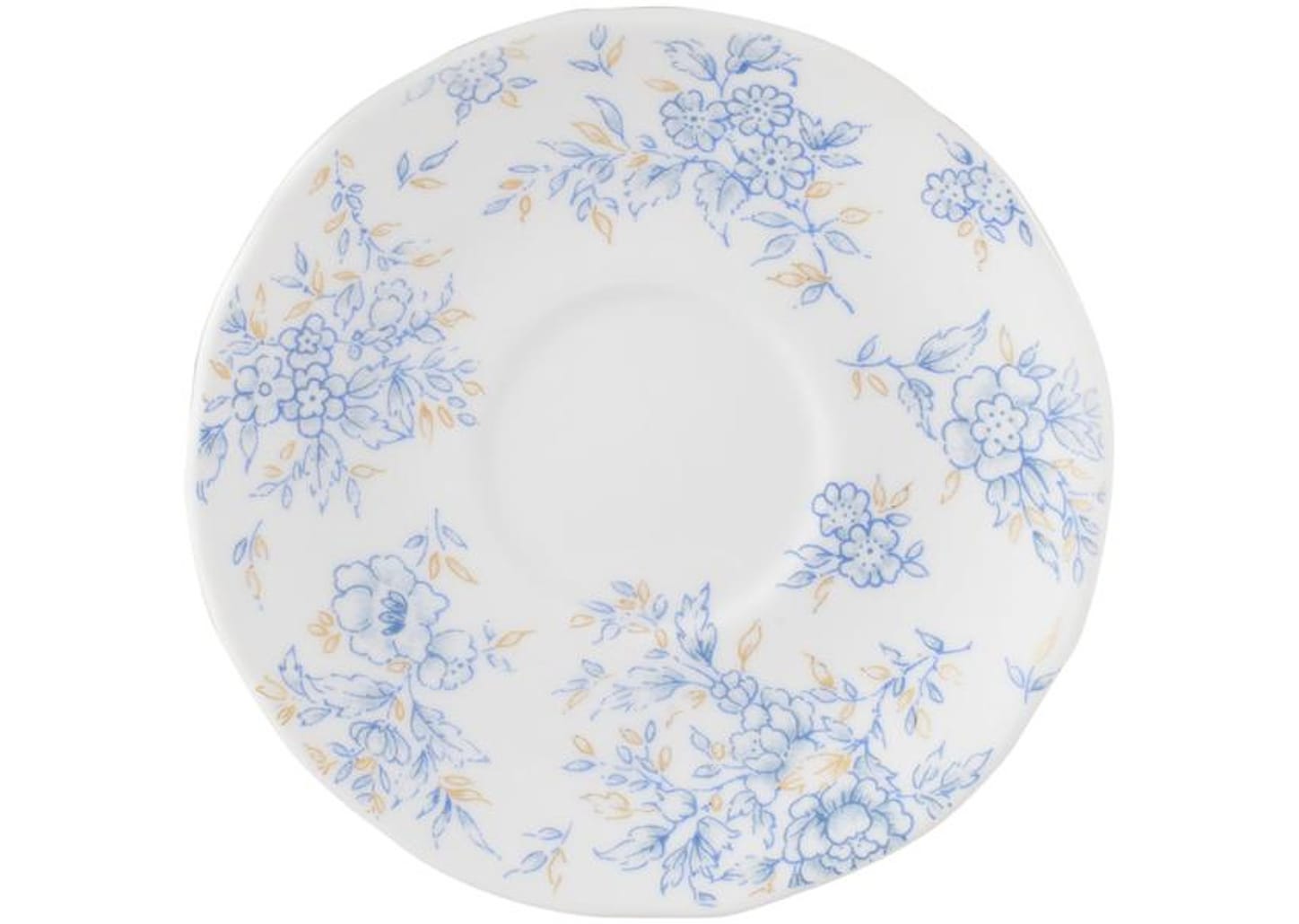 Aparelho de Jantar Jogo de Chá 20 Peças Schmidt - Redondo Fiore