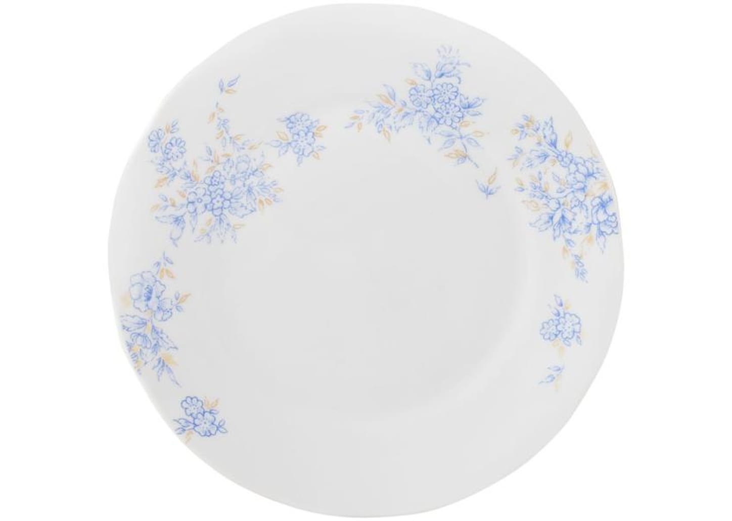 Aparelho de Jantar Jogo de Chá 20 Peças Schmidt - Redondo Fiore