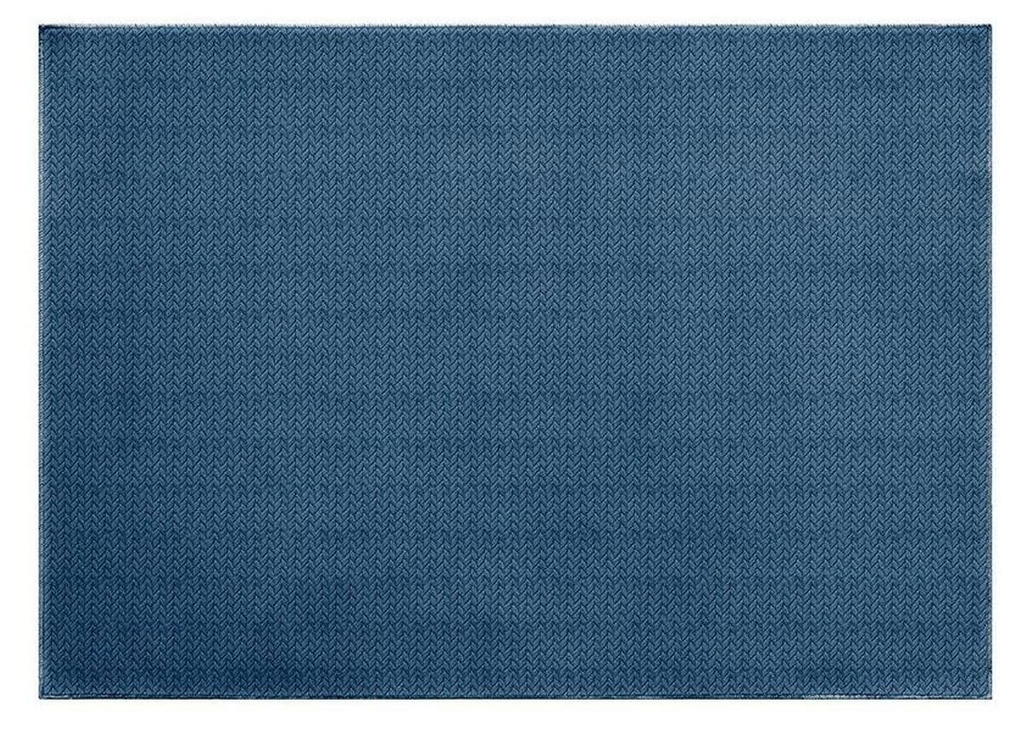 Tapete para Sala Retangular Antiderrapante 140x200cm Cristal Jolitex