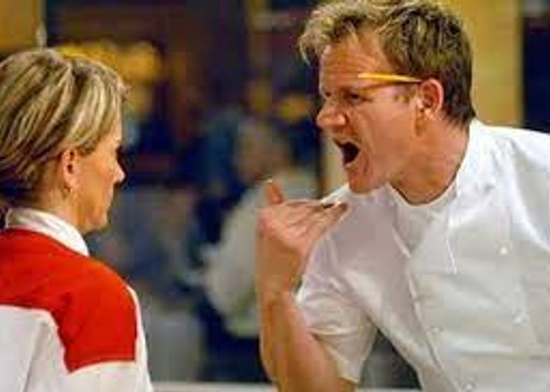 Curso de culinária para a noiva