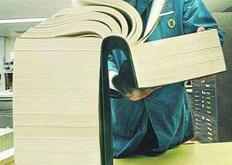 Agenda para o noivo anotar sempre que a noiva estiver certa